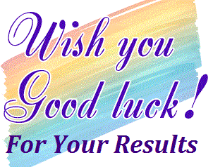 Wishing all our Leaving Cert Students the very best of luck