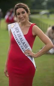 Rose of Tralee 2017