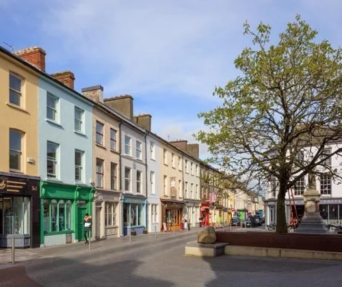 Congratulations to Clonakilty Tidy Towns