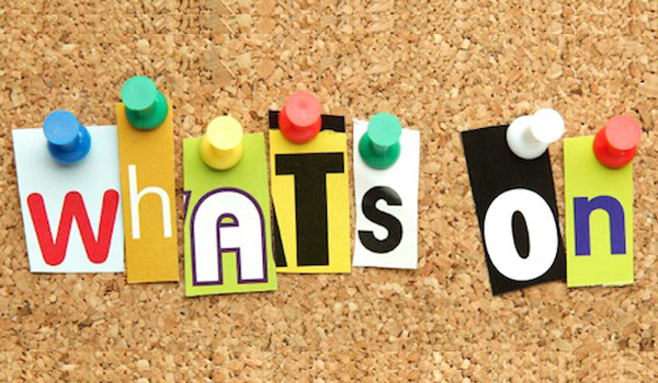 What's on this week at Sacred Heart Secondary School