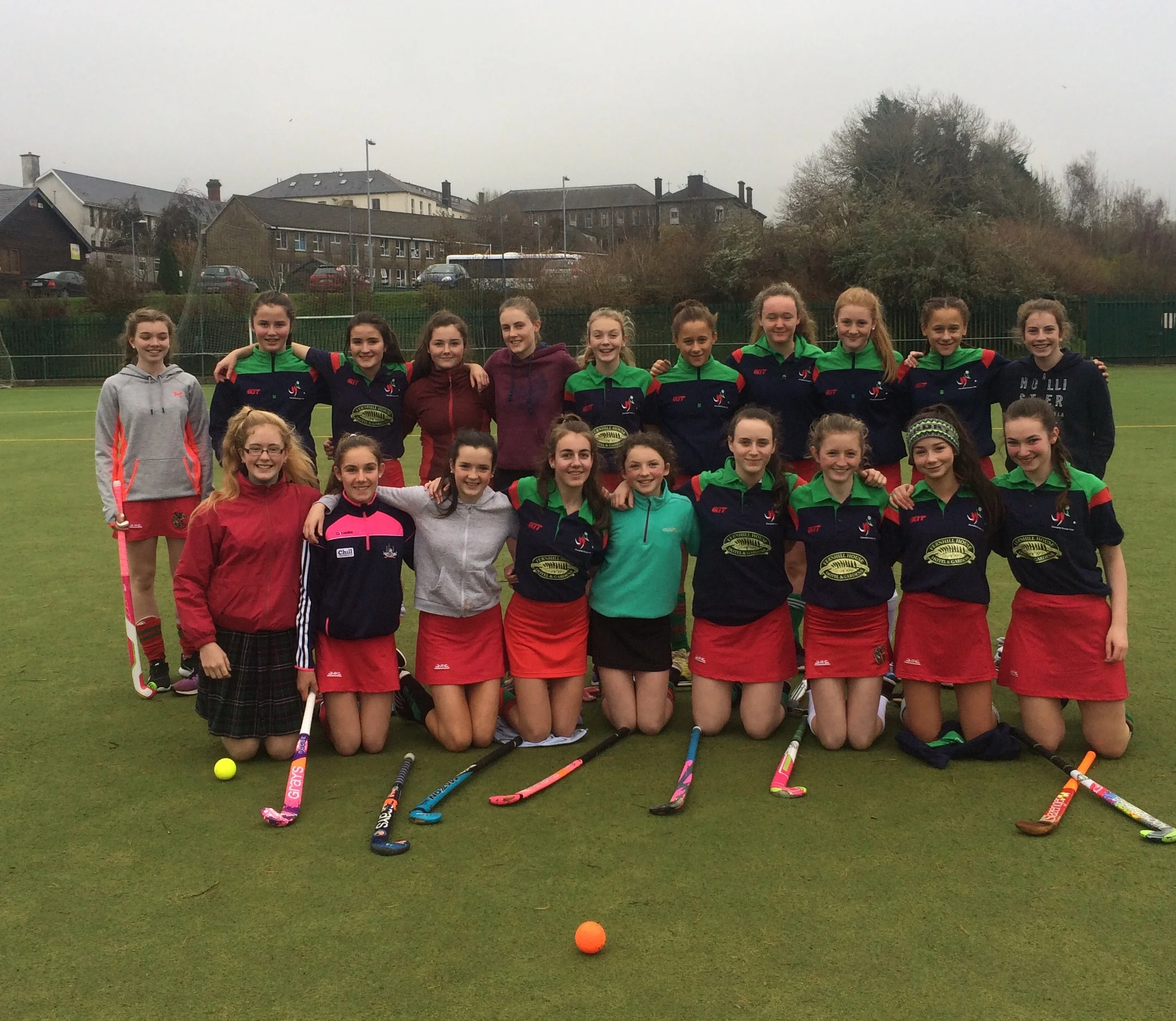 Minor & Junior Hockey teams maintain winning ways!