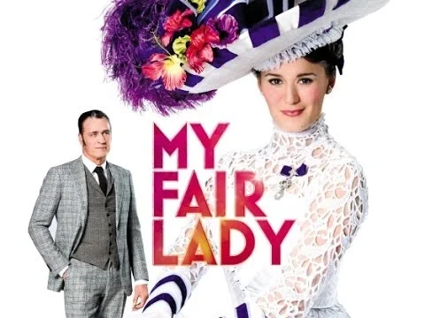 It's Show Time at Sacred Heart!