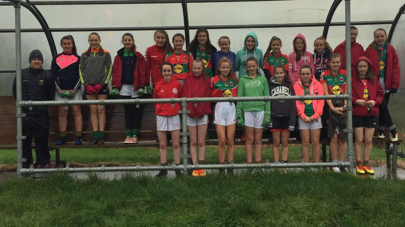 1st Year Football team secure 3rd consecutive Win!