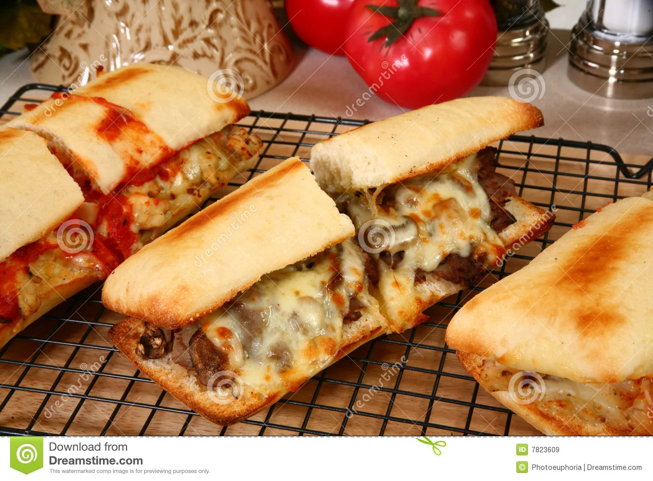 What's cooking at Sacred Heart?