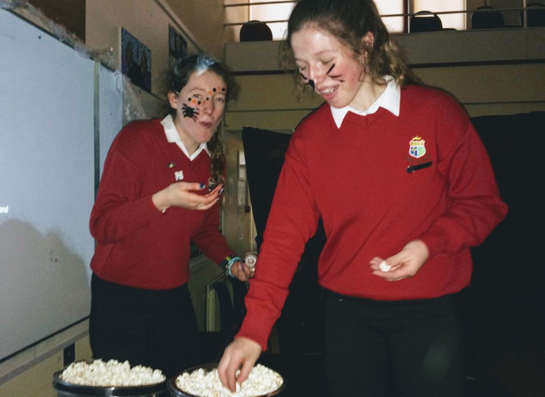 Student Council Update!