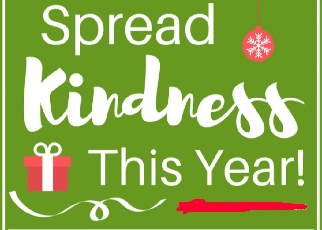 Young Social Innovator Advocates "Kindness Calendar"
