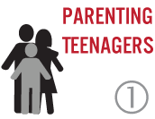 Parenting course in Dunmanway