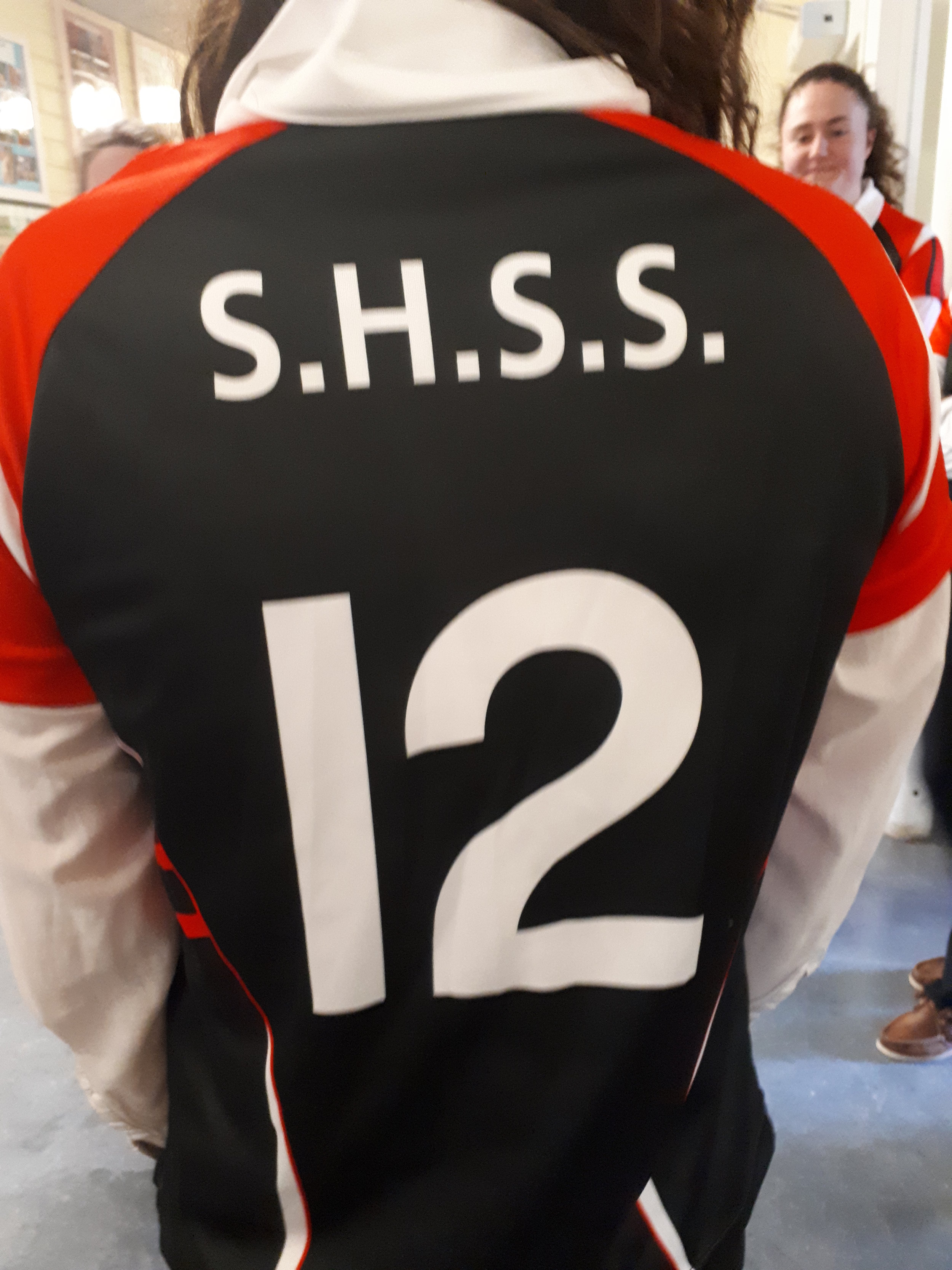 New Hockey Jerseys Launched!