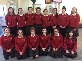 Coiste don Ghaelbhratach