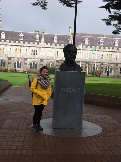 Where are they Now? .................Past Pupils of Sacred Heart?