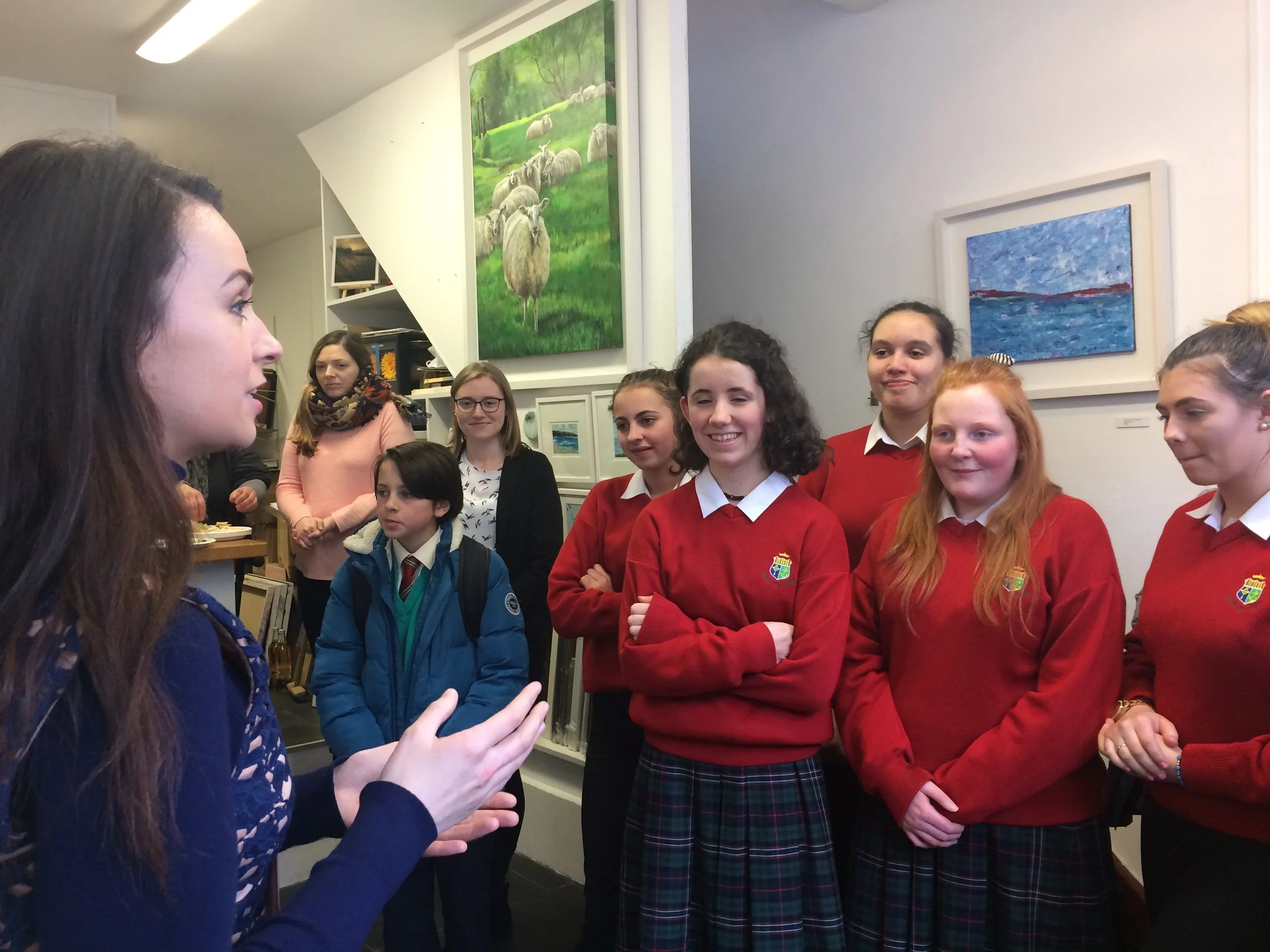 YSI Photographic Exhibition 