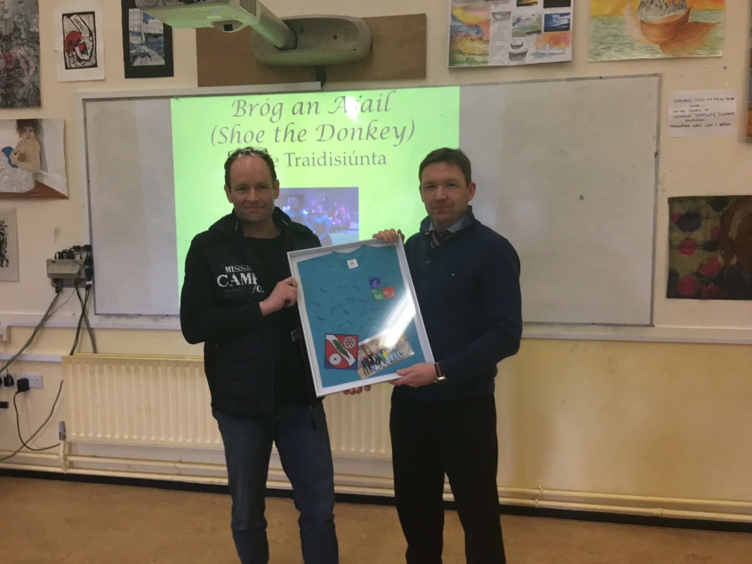 Tráthnóna Cultúrtha