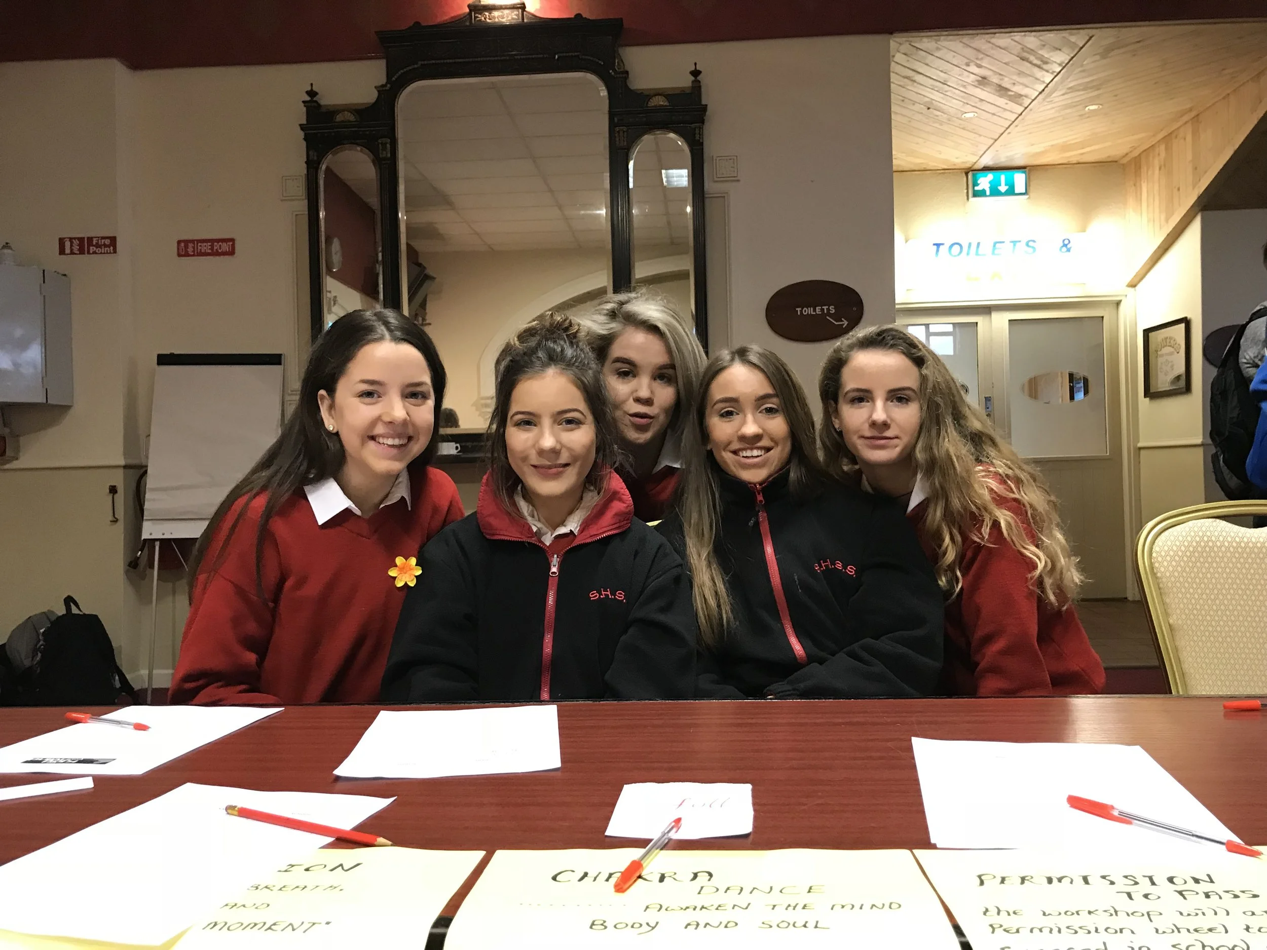 West Cork Youth Mental Health Day