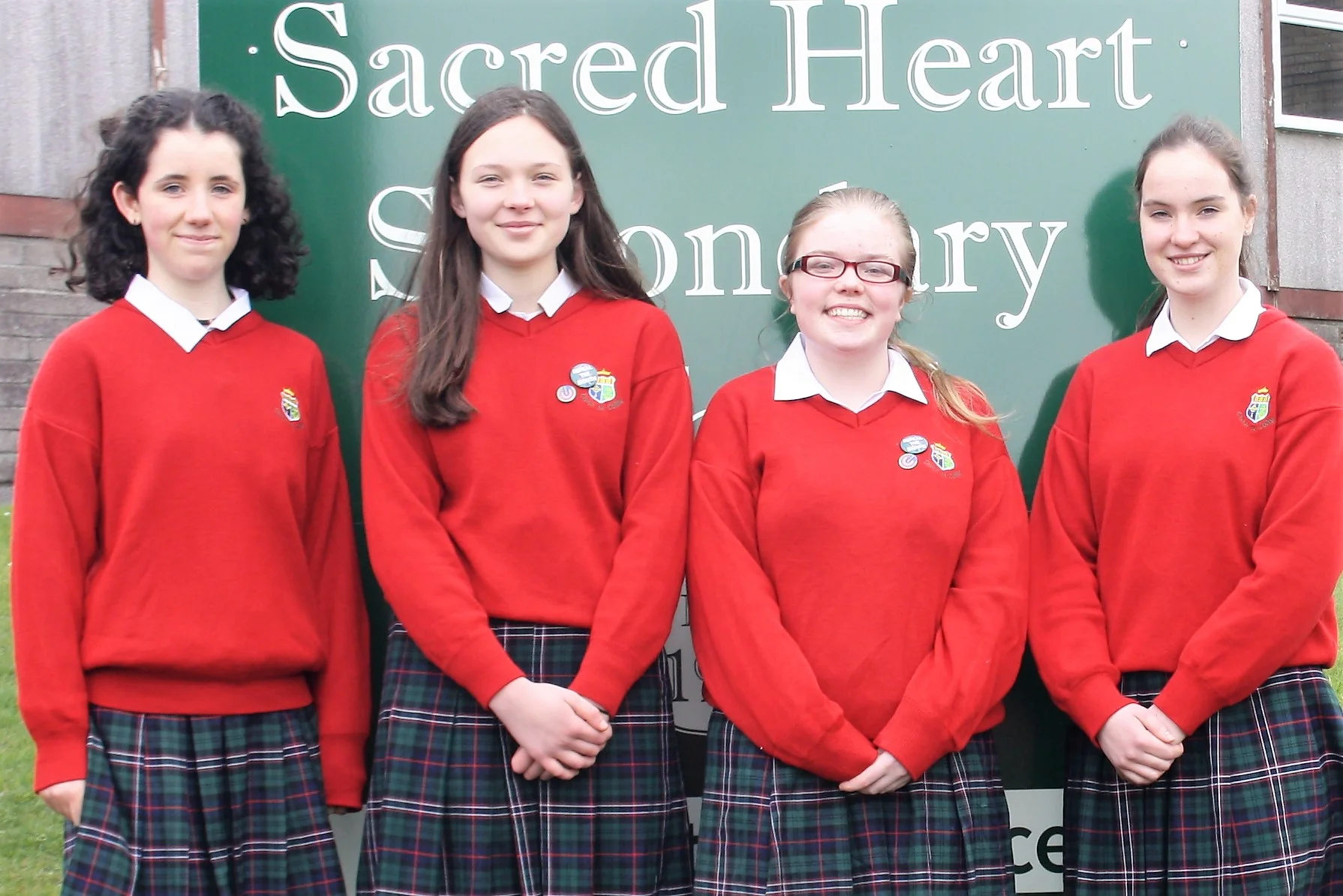 All Ireland Semi Final 