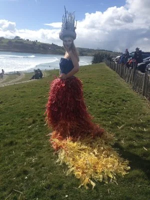 Fire & Ice Prepare for Junk Koture Final 