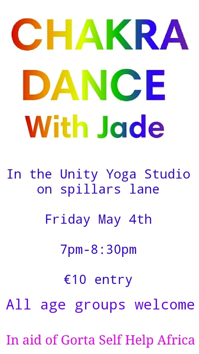 Self Help Africa Fund Raiser