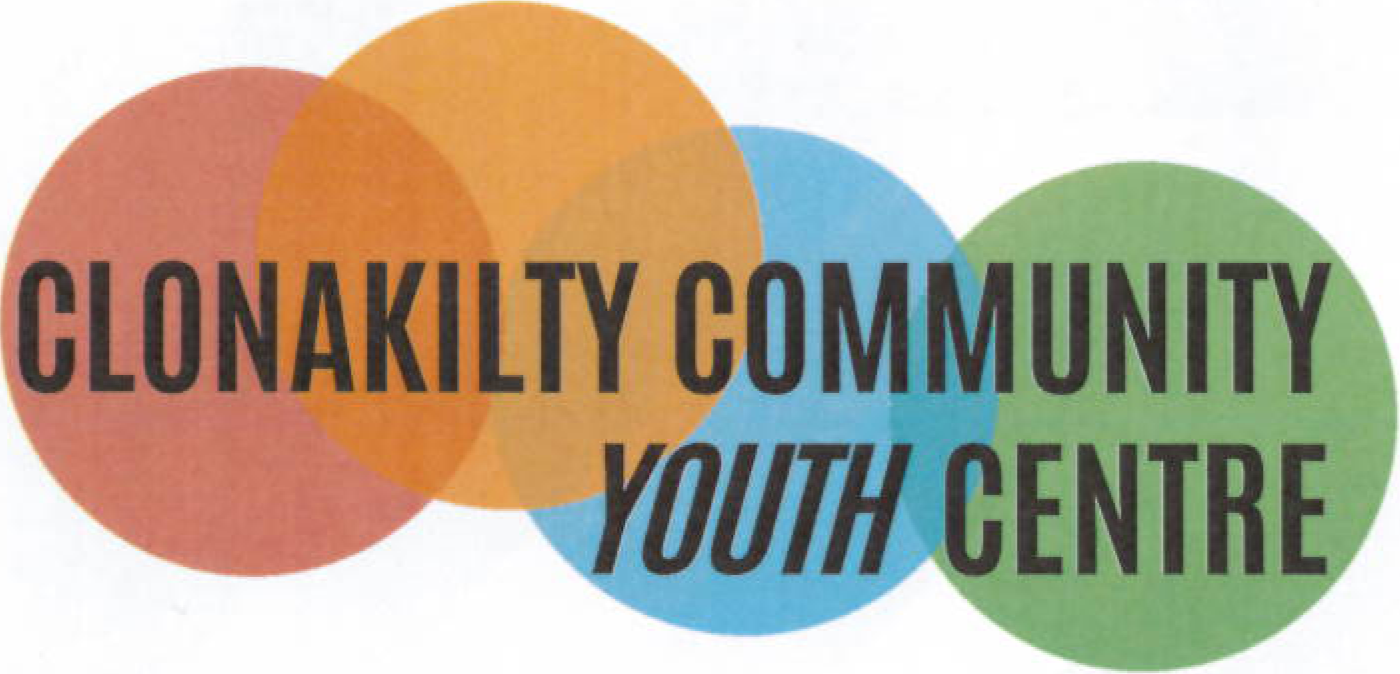Upcoming Fundraising for Clonakilty Community  Youth Centre