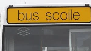 School Transport Timetable for State Examinations