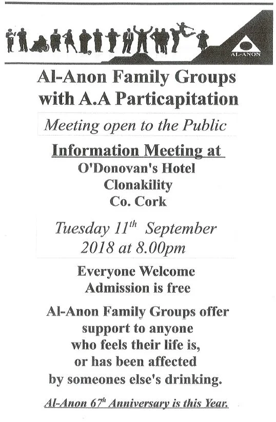 Public Information Meeting 