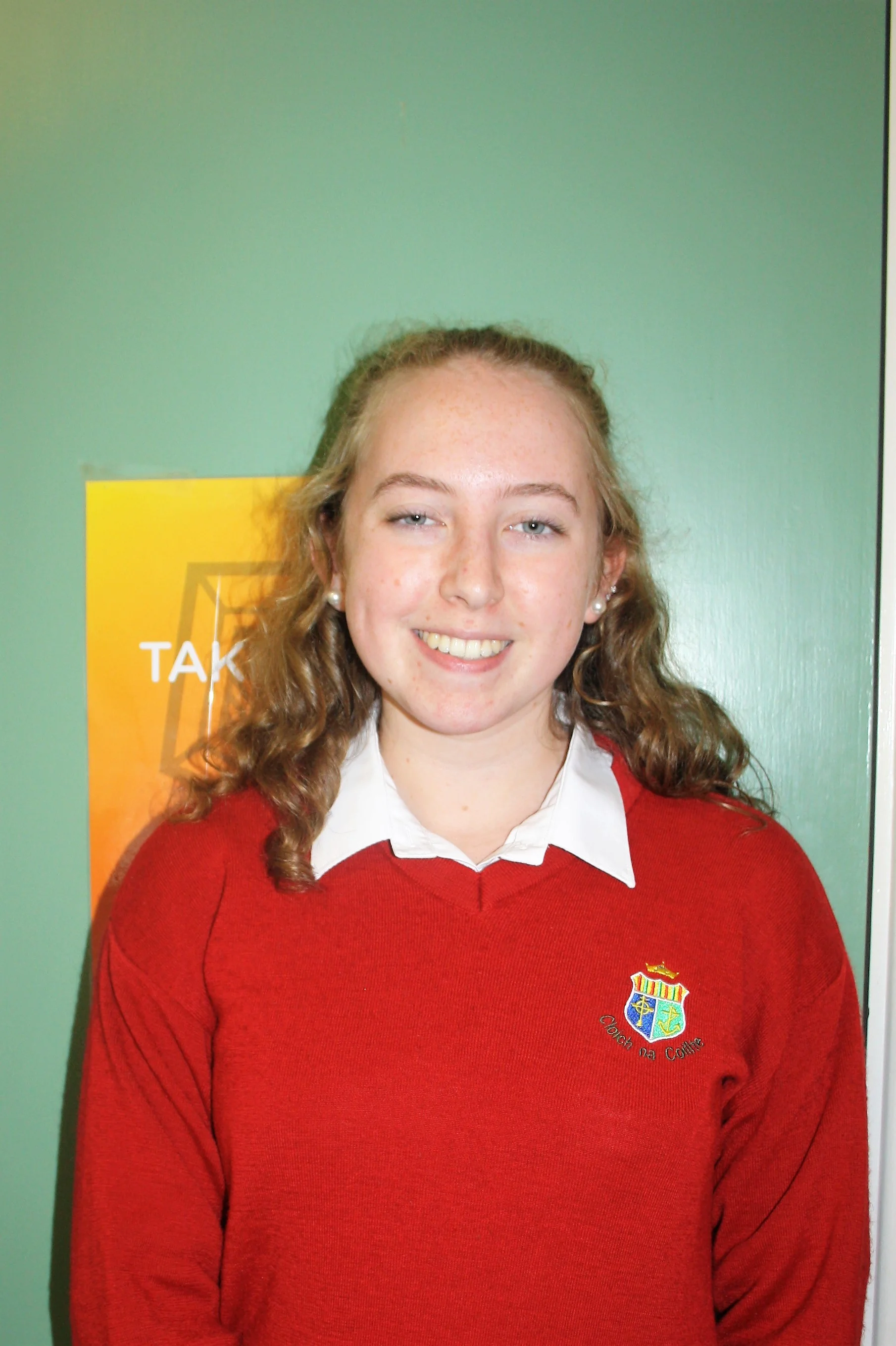 Royal Irish Academy Award 