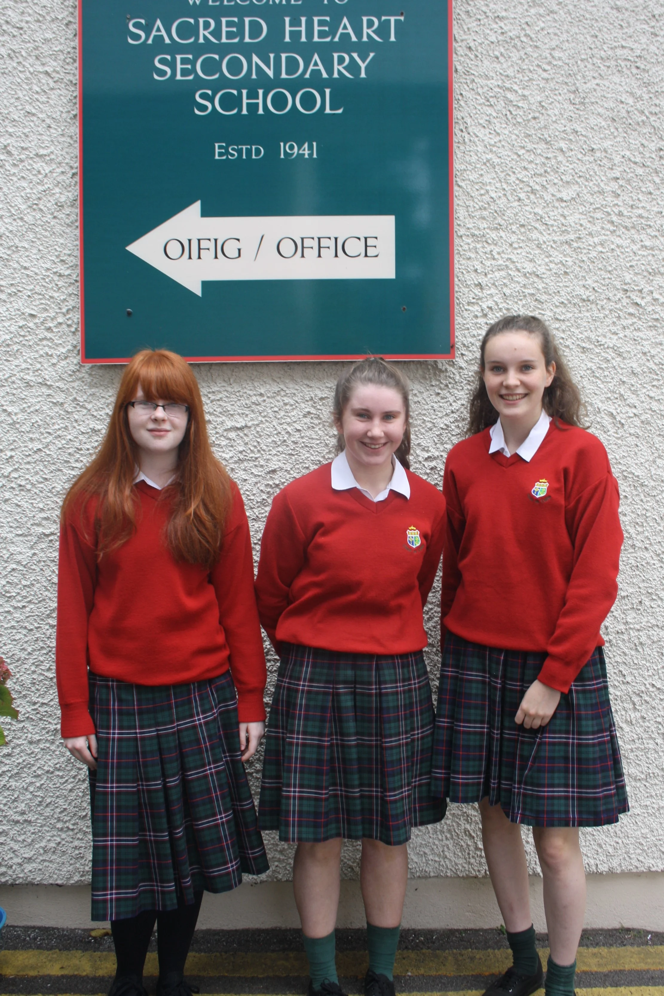 Top Performing Students in Junior Certificate Math &amp; Science