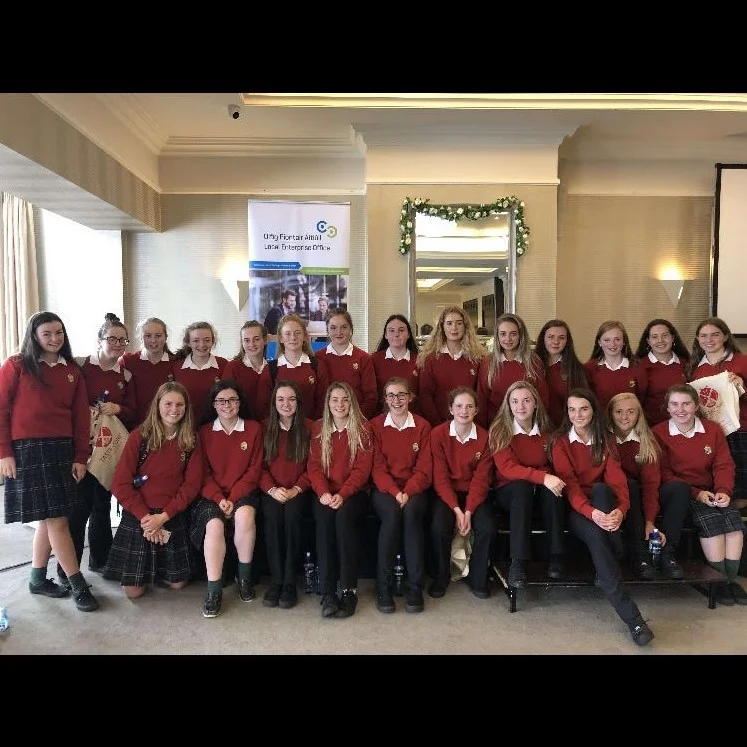 Steps to Success Student Conference