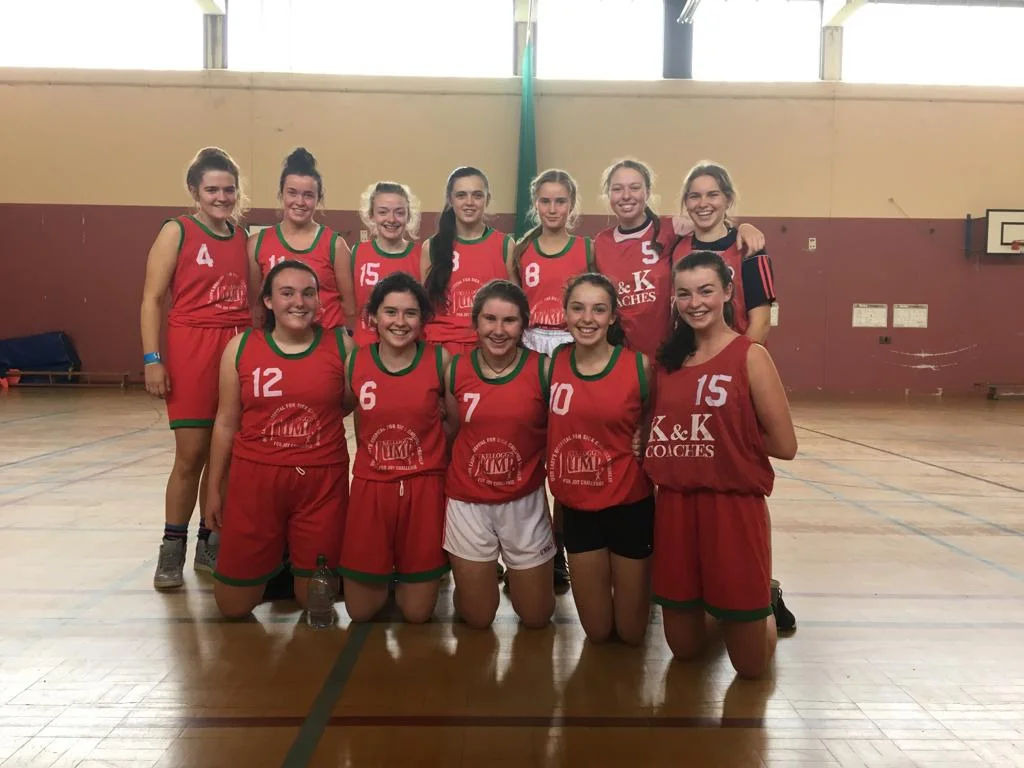 School Basketball Teams commence season!