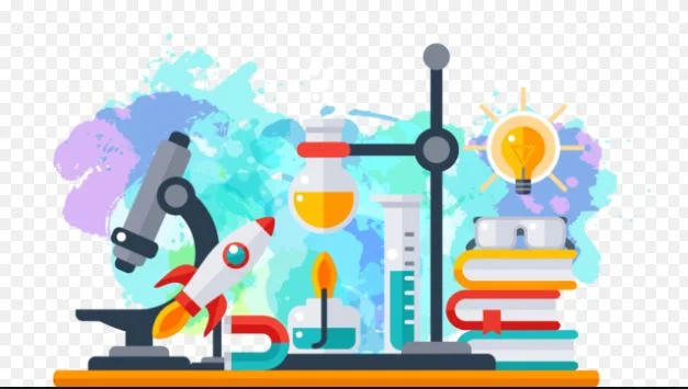 Science Week Events at Sacred Heart