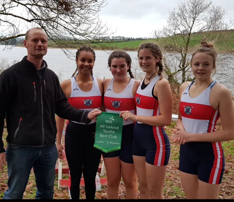 Rowing Success