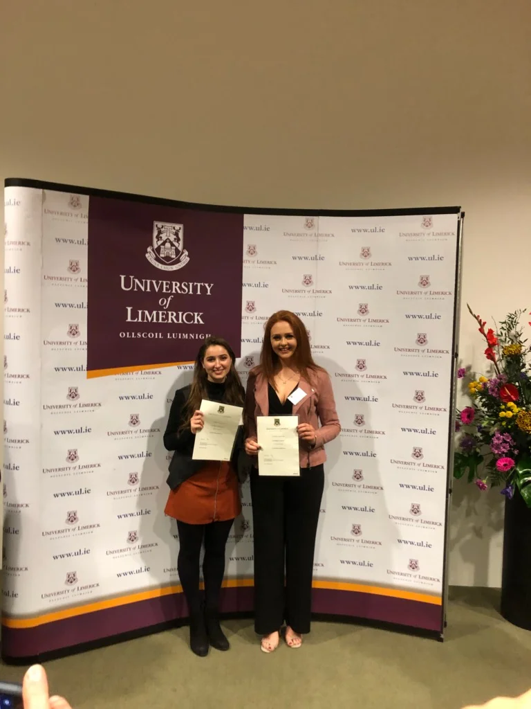 Collage Entrance Awards