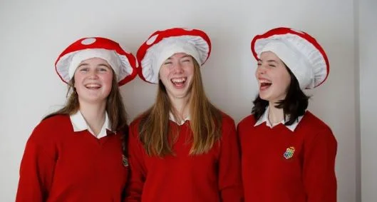 Congratulations to our Young Scientists at the 2019 competition.