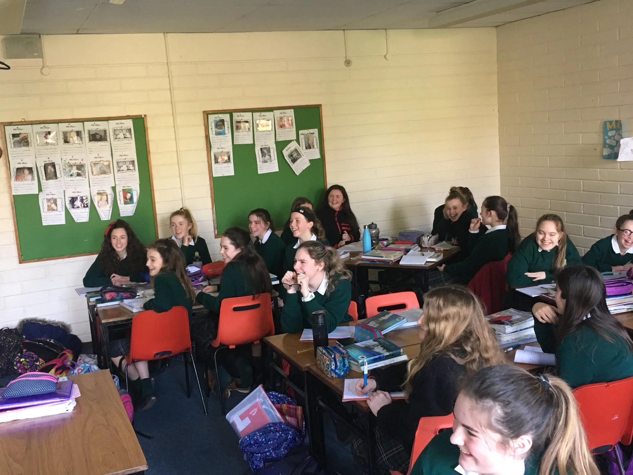 Catholic Schools Week 2019