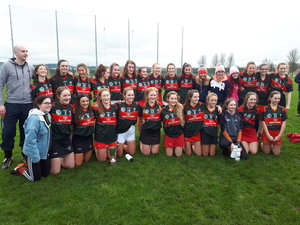 Nuachtlitir Gaeilge le 4.2 