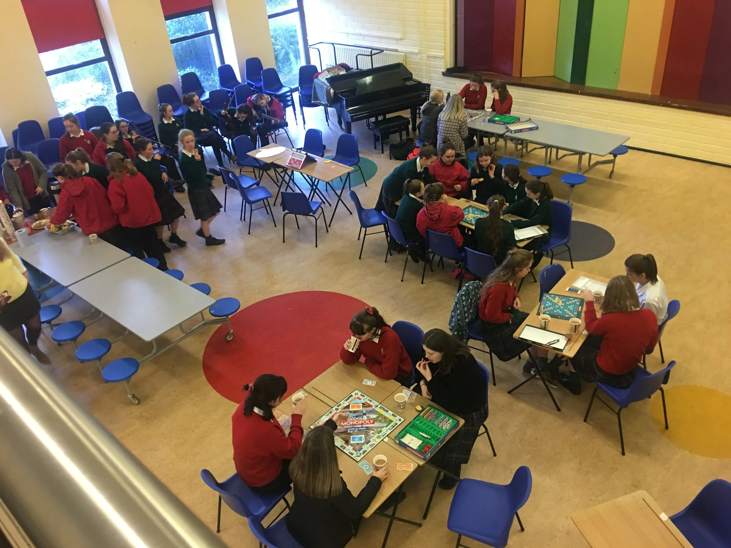 Seachtain na Gaeilge