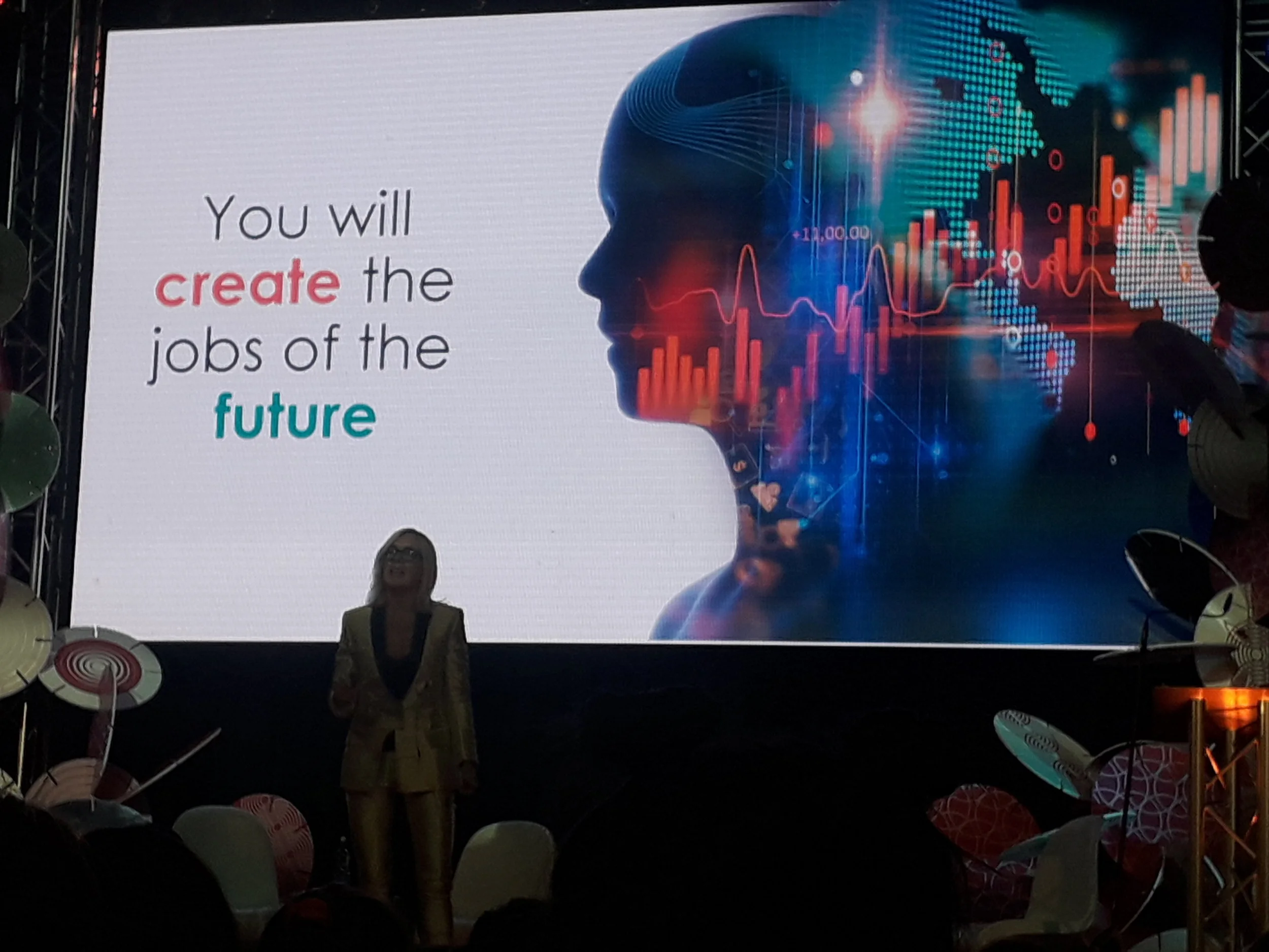  Young women in Science, Technology, Maths and Engineering