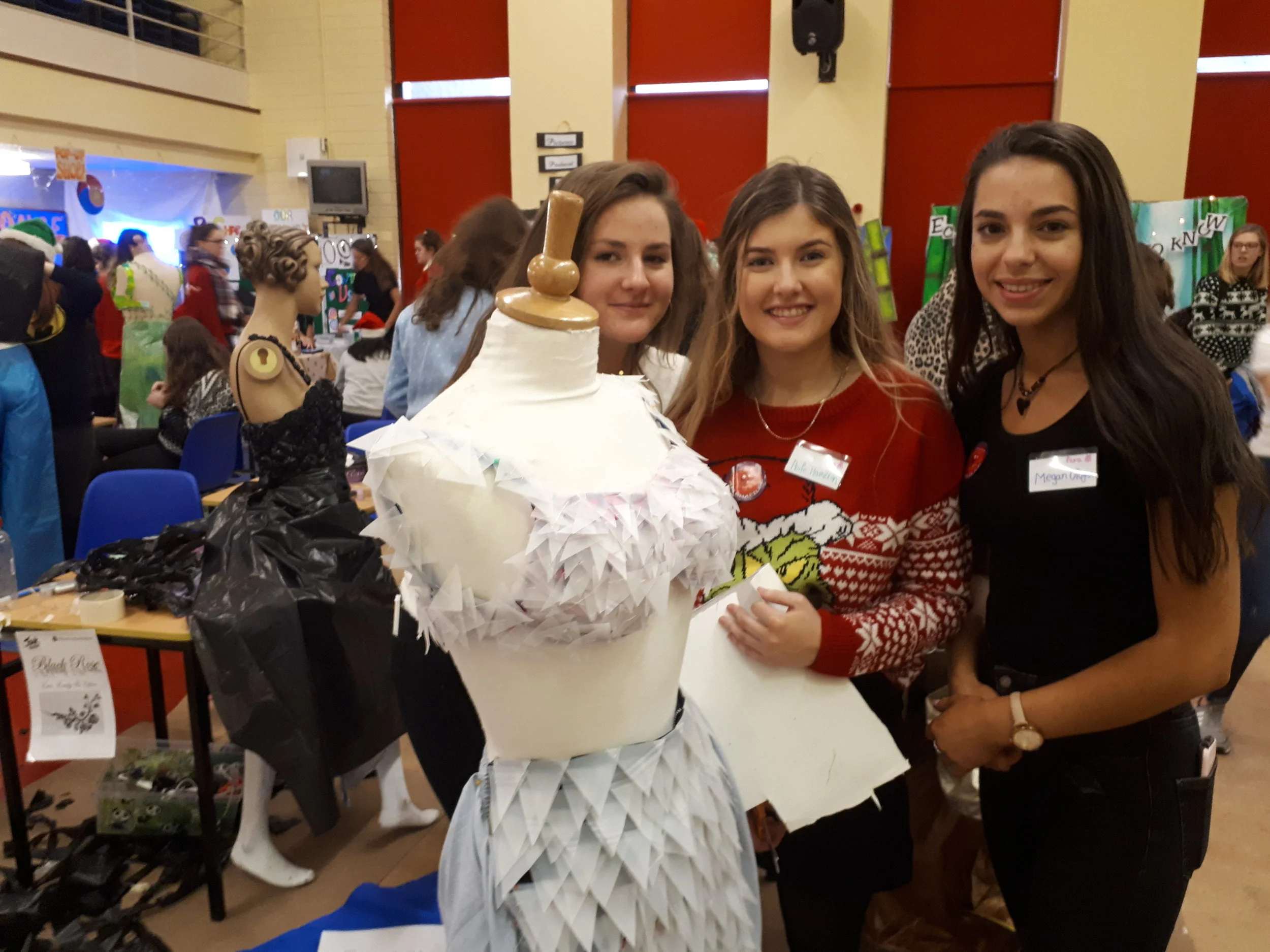 Junk Kouture Regional Finals