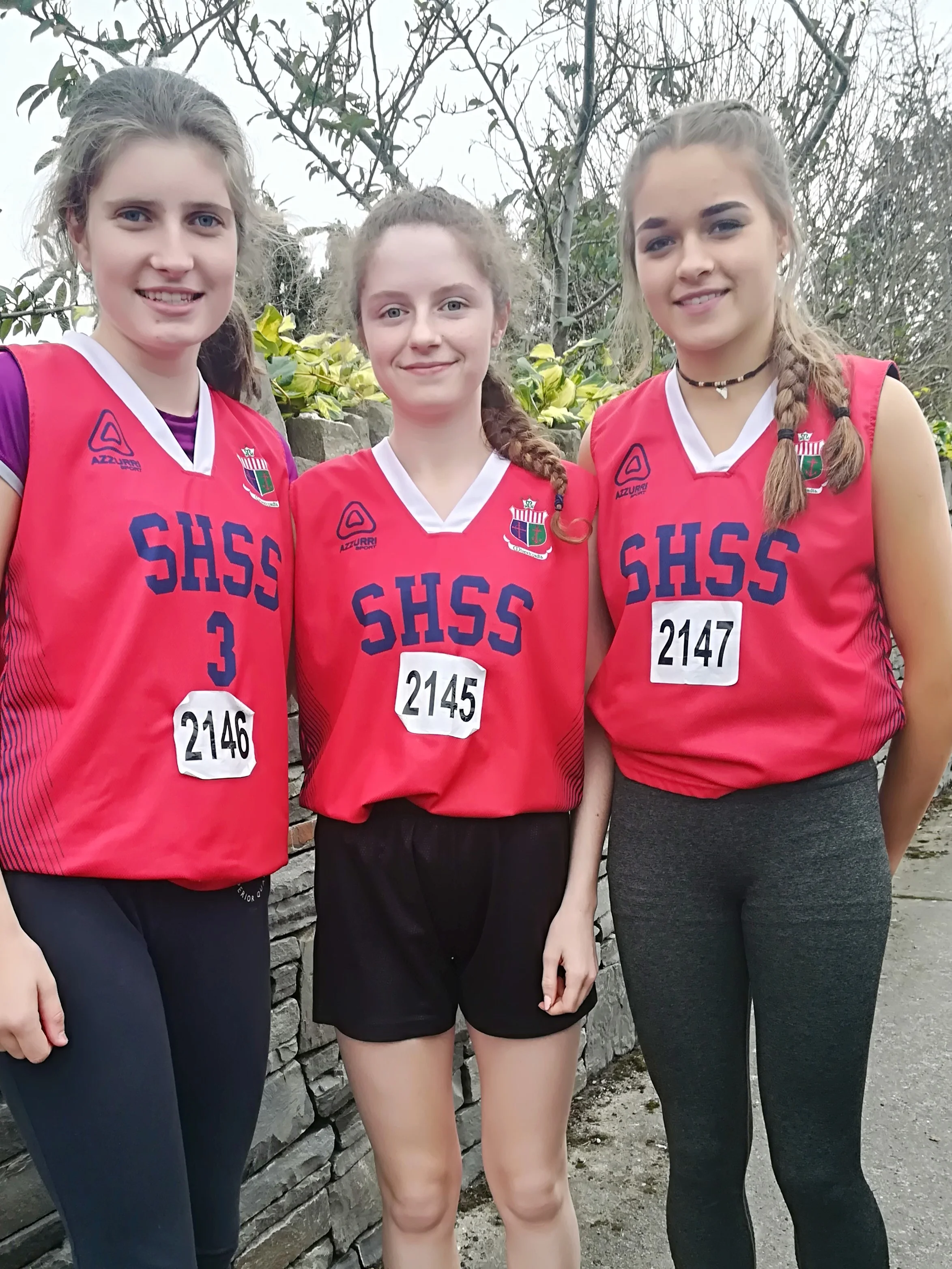 Munster Indoor Athletics Championships