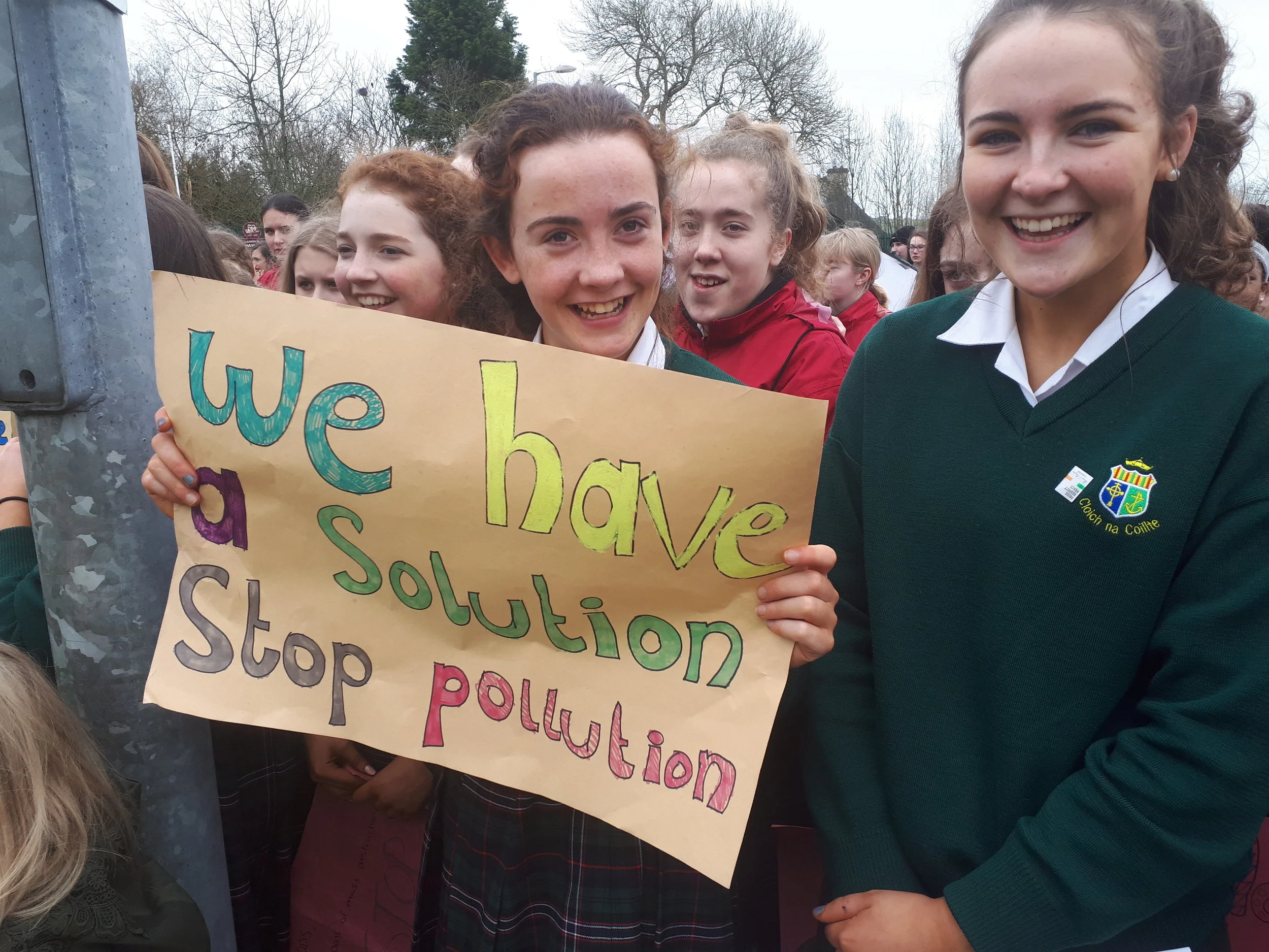 Action for Climate Justice