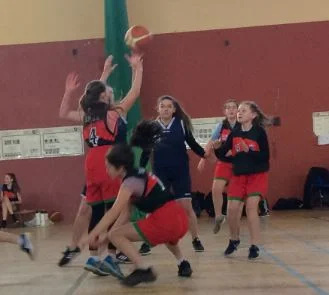 Off to Neptune Stadium!