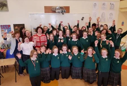 CoAction 1.2 C.S.P.E Project