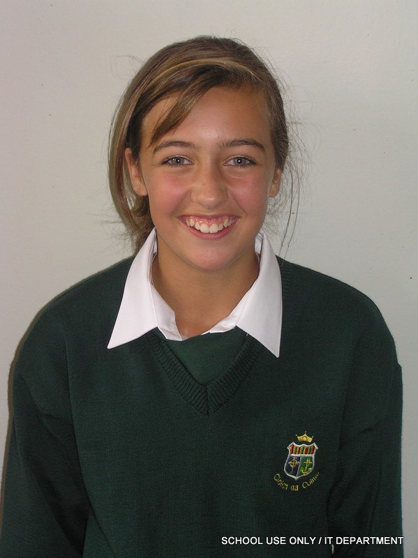 Yellow Ribbon Day for Sioned Miles