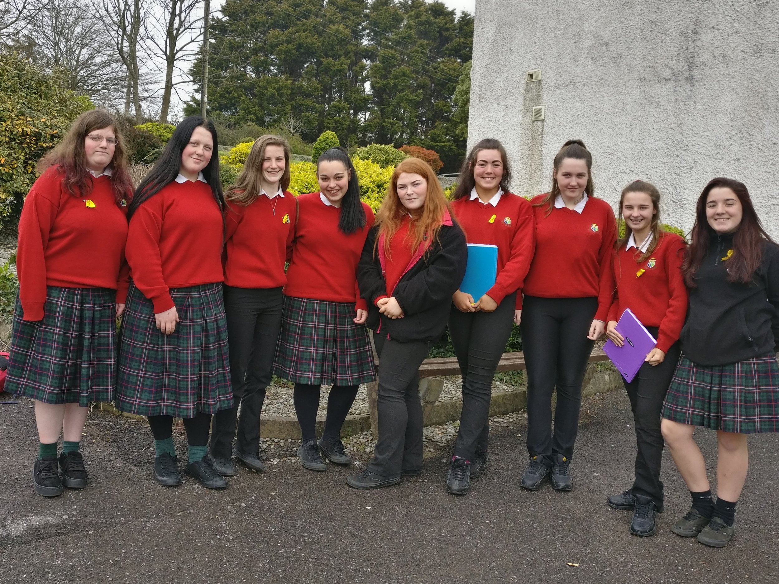 Applied Leaving Certificate Results