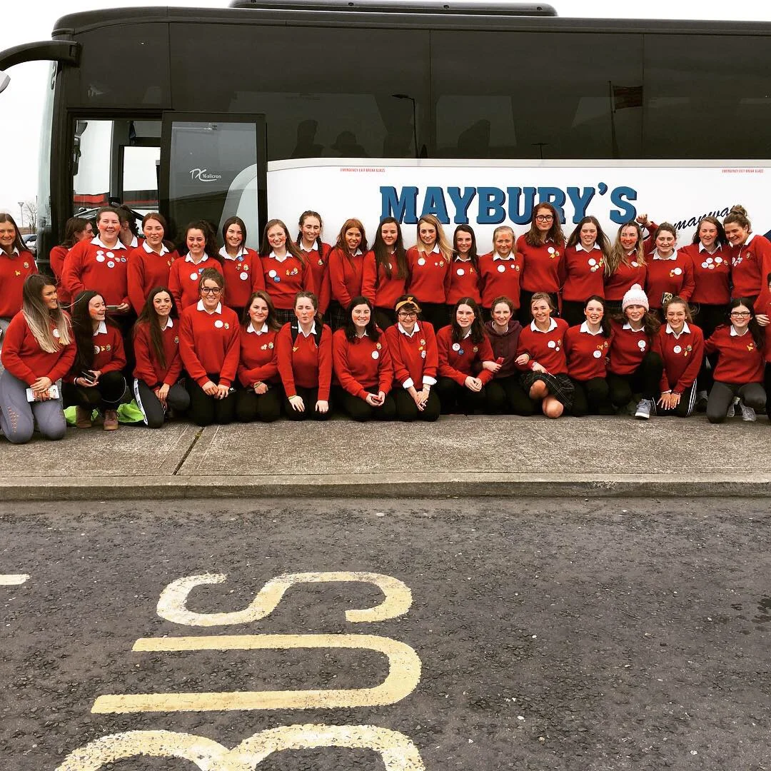 TY students get into gear for "Cycle against Suicide"