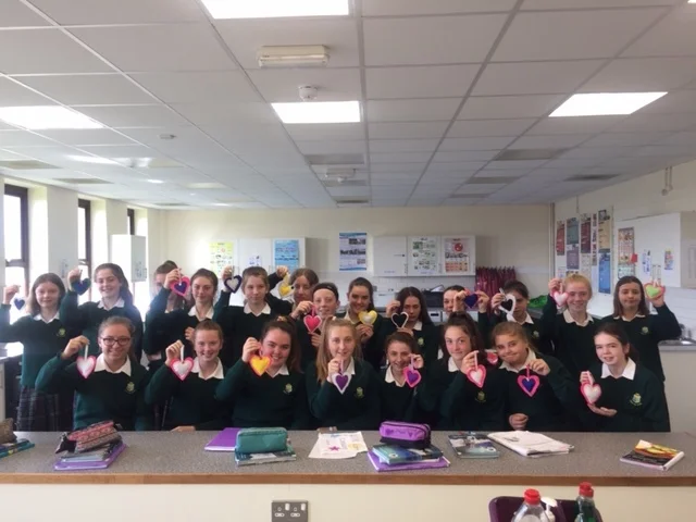 First Year Home Economics