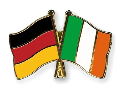 Invitation to attend Twinning Celebrations in Waldaschaff, Germany