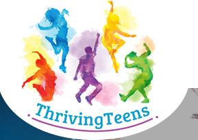 Opportunity for Sacred Heart student to attend Thriving Teens