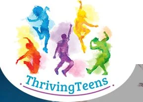 Thriving Teens course.