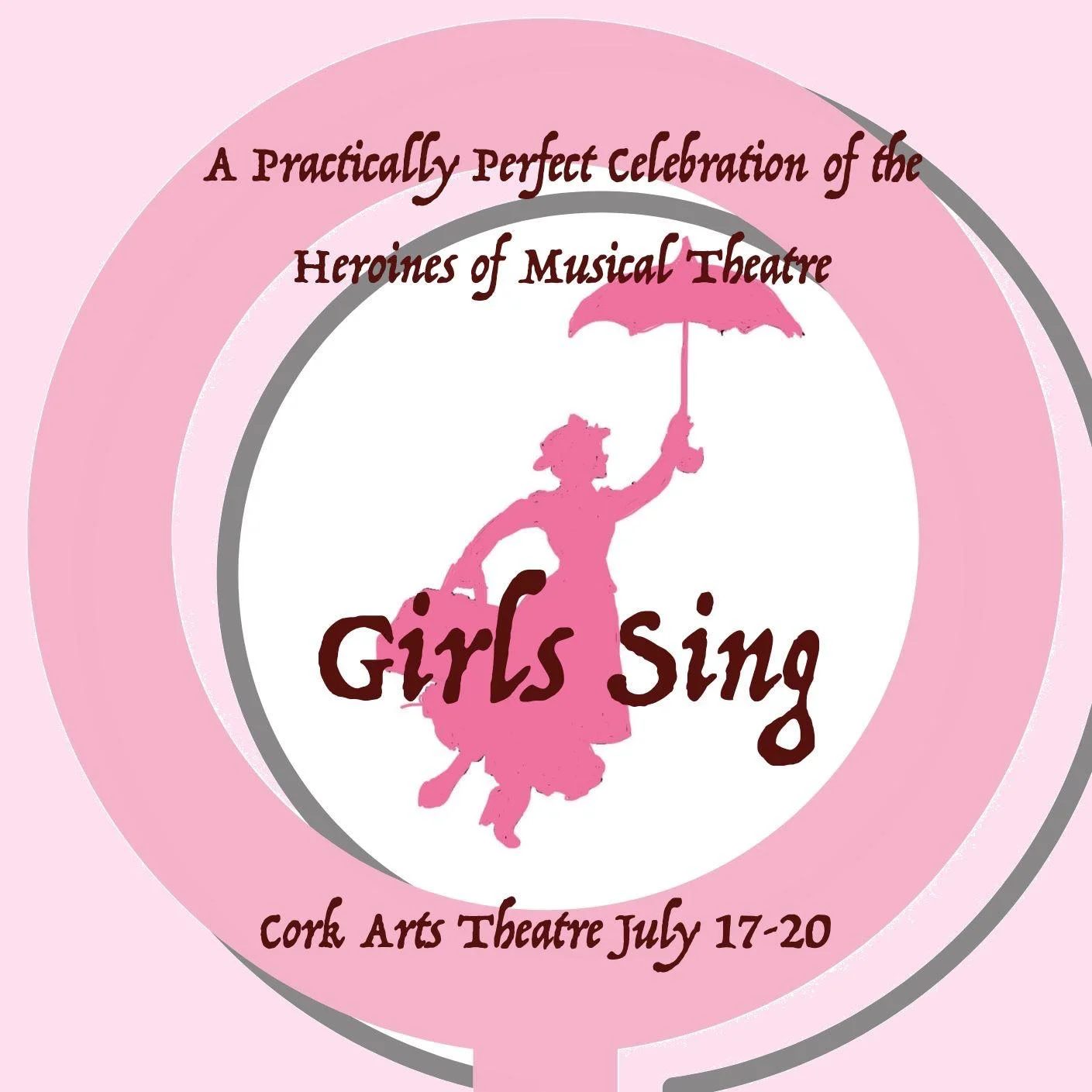 Best of Luck to Talented Sacred Heart Student.