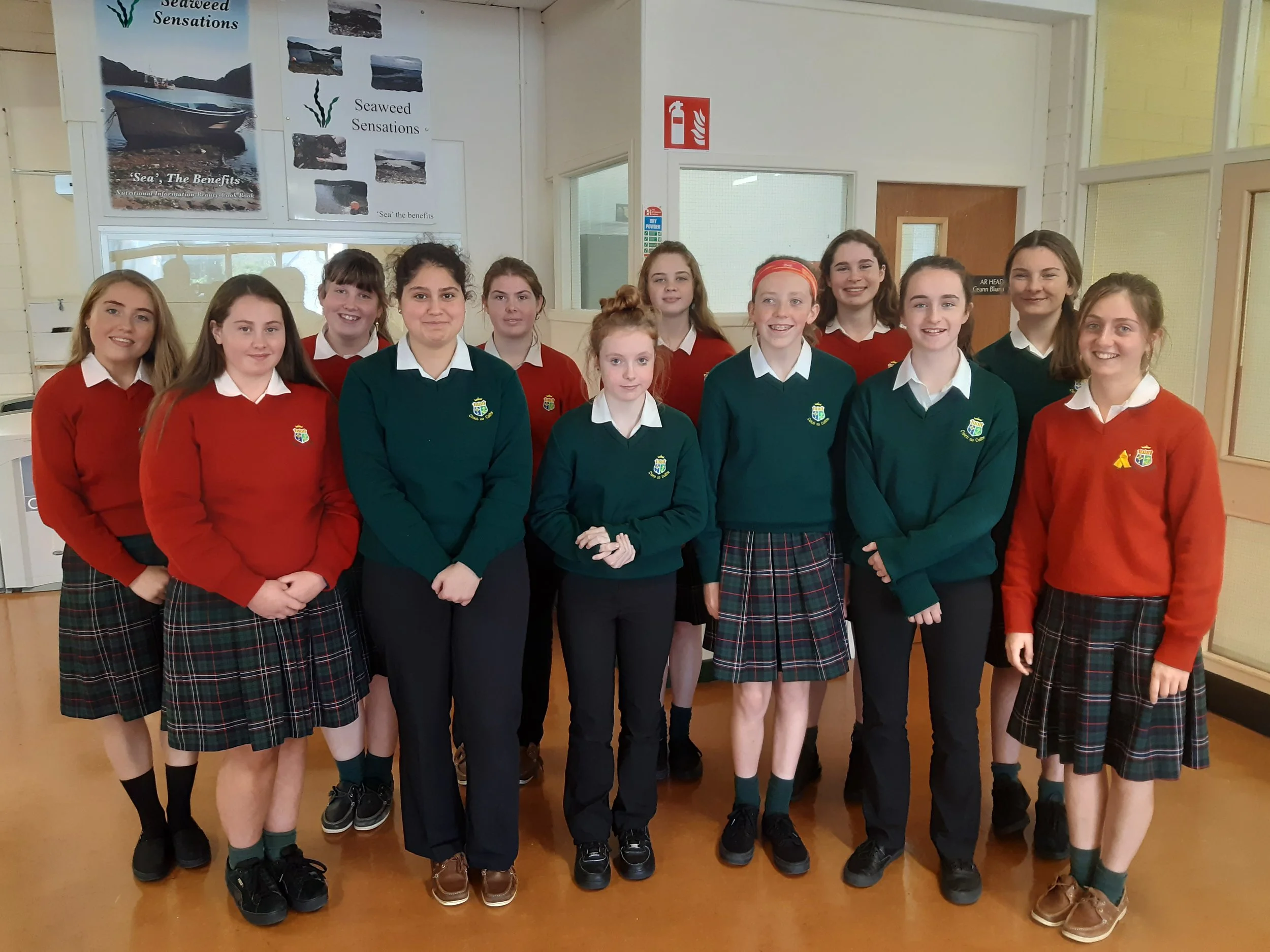 Student Council News