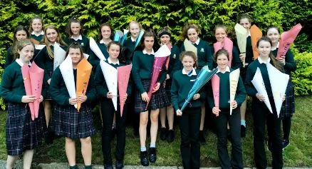 Schultüte: A German Tradition 